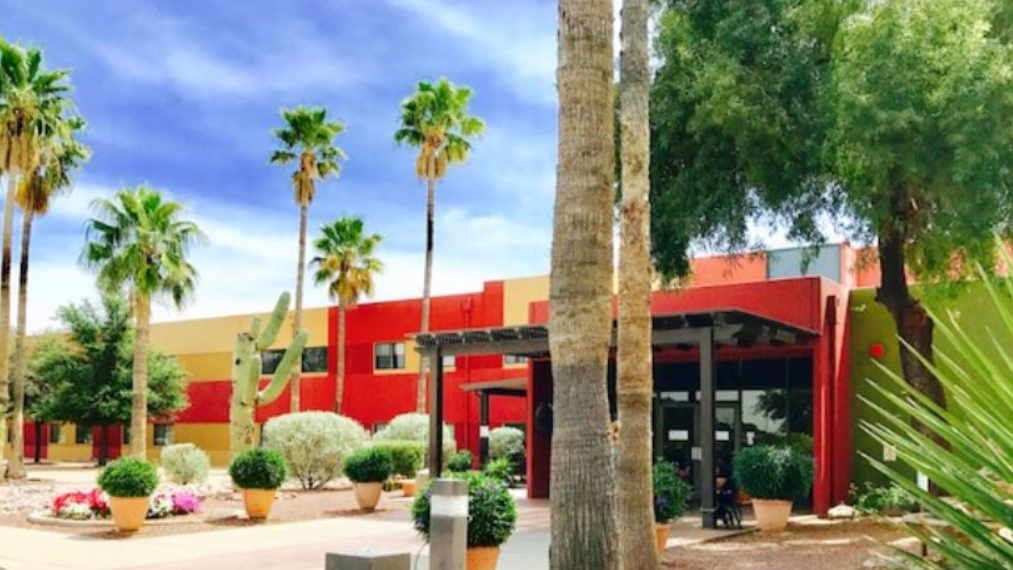 Tucson Real Estate: Rehab center bought by Chicago investor